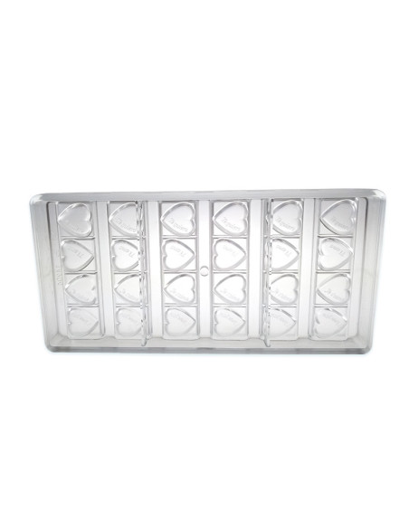 TABLETA HEARTS 14906 120x30x13.5mm 6p-1