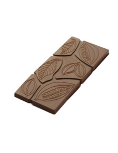 M. CF0808 TABLETA HOJAS 118x50xh5mm 6c 275x175x24