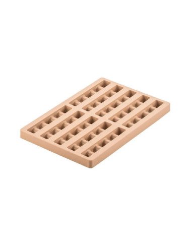 Molde Silikomart Tritan Kit Sinfonia-B (10 c)-1