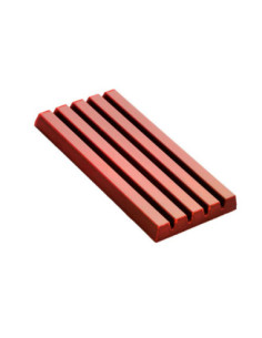 MOLDE MA2023 TABLETA LOG 138x68x11mm 3c