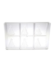 TABLETA ÁRBOL NAVIDAD 16148 80x80 2