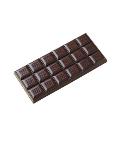 MOLDE MA2000 TABLETA POLICARBONATO