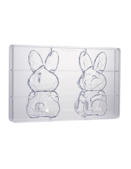 MOLDE MA3016 ROGER 78x73xh150 mm 130g 1p-3