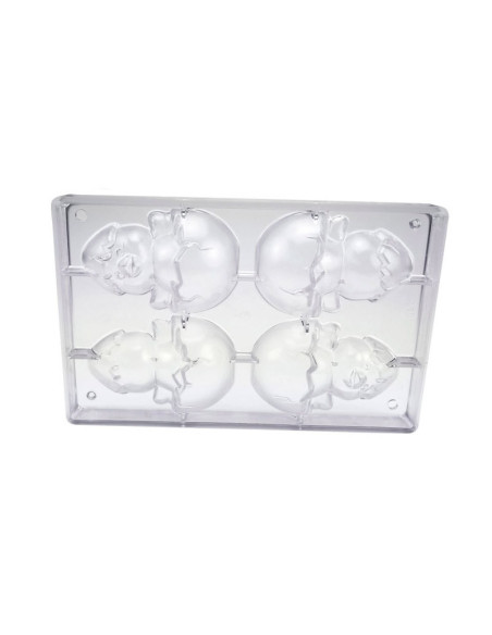 M. POLLITO CALIMERO 12306 110x75mm 4c PC 175X275-1