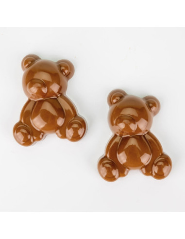 M. MA6104 MALLOW 80x64,5xh.22,5 mm 56gr 6i