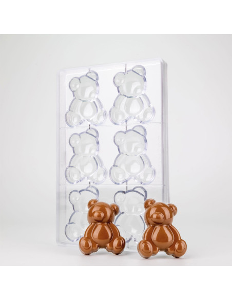 M. MA6104 MALLOW 80x64,5xh.22,5 mm 56gr 6i-1