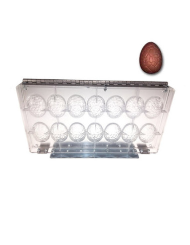 HUEVO QUEBRADO 54x40mm 14p 365x195 ROTATIVA