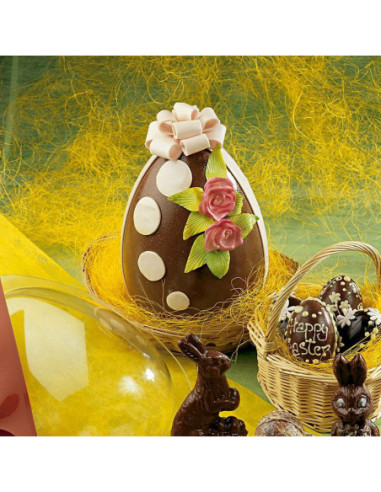 MOLDE 1/2 HUEVO LISO 54x36,5cm-2