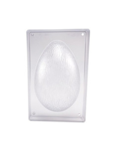 M. HUEVO 1/2 CORRUGADO 210x135mm 1p 275x175