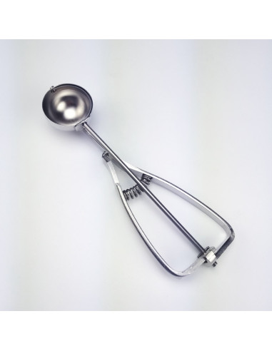 PORCIONADOR HELADO D 4.50 cm PRO BOLA INOX 32 mlEspátulas Heladería