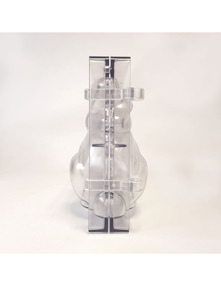MOLDE CONEJO BIG 164x170mm 2p-2