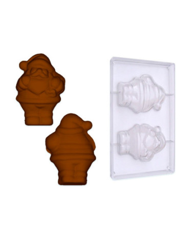 PAPA NOEL 129x88mm (2c)