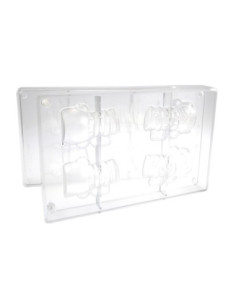  MUÑECO NIEVE 17106 80x62.3mm 2