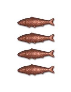 M. PESCADO CA1409 130mm 8c 365x195