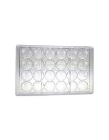 PELOTA GOLF 1/2 D.39mm