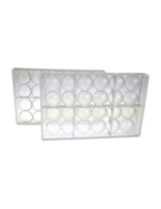 PELOTA GOLF 1/2 D.39mm 2