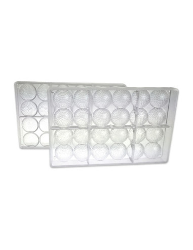 PELOTA GOLF 1/2 D.39mm-1