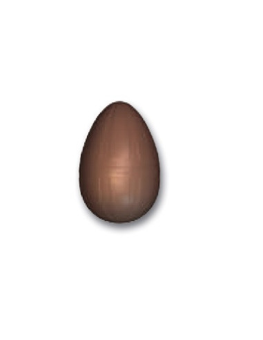 1/2 HUEVO 4 MODELOS 65x43.3mm