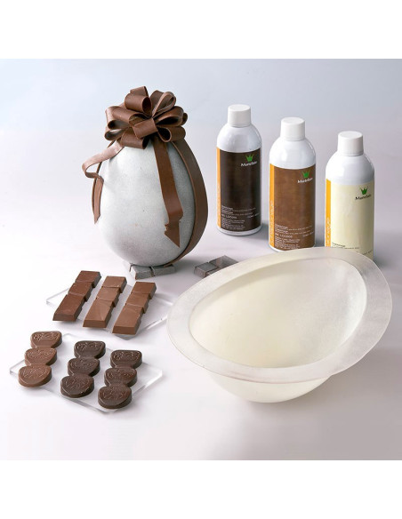 MOLDE 1/2 HUEVO LISO 74x49,5cm-1