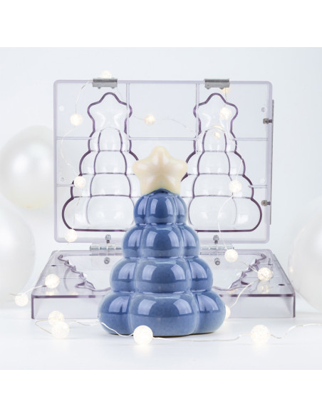 M. BALLOON D.118xh172,5 mm MOLDE DOBLE-3