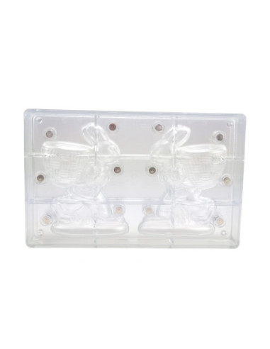 CONEJO CESTO 141x109,5 DX+SX 1+1c