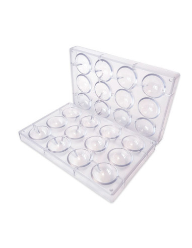 MOLDE SEMIESFERA D48 mm 12p 20gr-1
