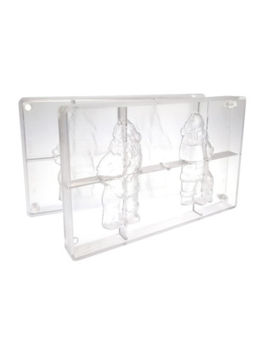 PAPÁ NOEL + RENO (DX+IZ) 130x62mm-1