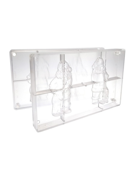 PAPÁ NOEL + RENO (DX+IZ) 130x62mm-1