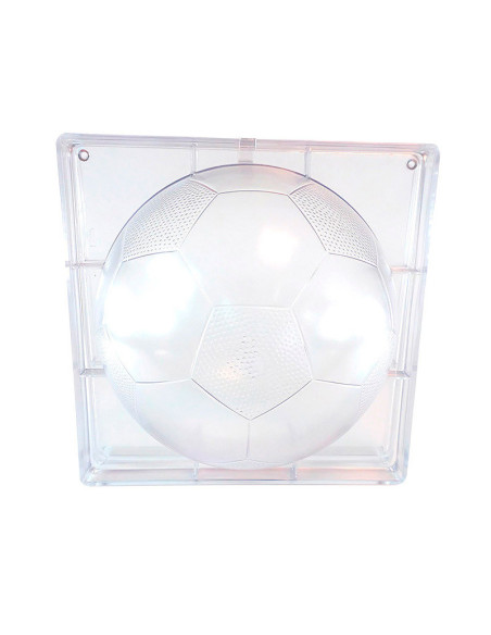 PELOTA FÚTBOL 1/2 D220 mm-1