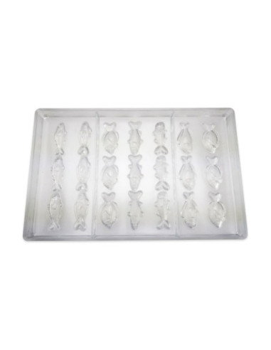 M. PECES MISTO MARE 17258 21c 275x175x24