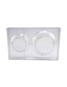 MOLDE PORTAHUEVOS  D105 D135 2