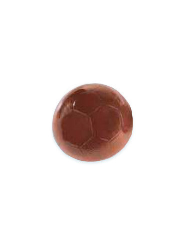 PELOTA FÚTBOL D120mm ROTATIVA