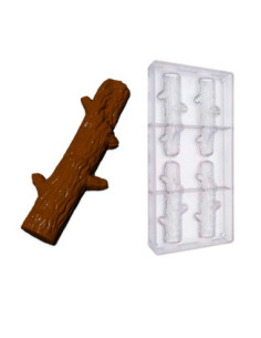 TRONCO NAVIDAD D24 x 120mm