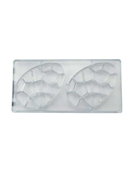 MOLDE HUEVO PLANO CW12028 140x92x10 mm 2c-1