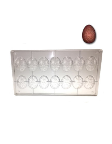 1/2 HUEVO QUEBRADO 54x40mm 14p 365x195