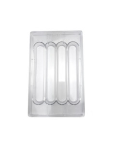 TURRÓN FLAT MA6100 198x35x23mm 2