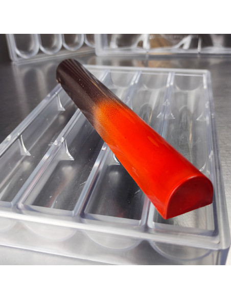 MOLDE TURRÓN R003 POLICARBONATO 250x34,5xh25 (4c)-1