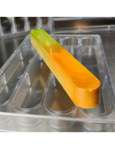 MOLDE TURRÓN R002 POLICARBONATO 250x34,5xh25 (4c)-1