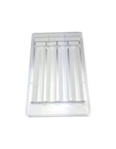 TURRÓN CURVY MA6102 198x35x23mm 2