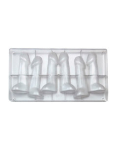 MOLDE ERÓTICO CA10281 HOMBRE 149x56 6c 365x195