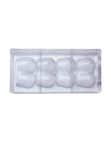 MOLDE ERÓTICO CW1998 MUJER 4c