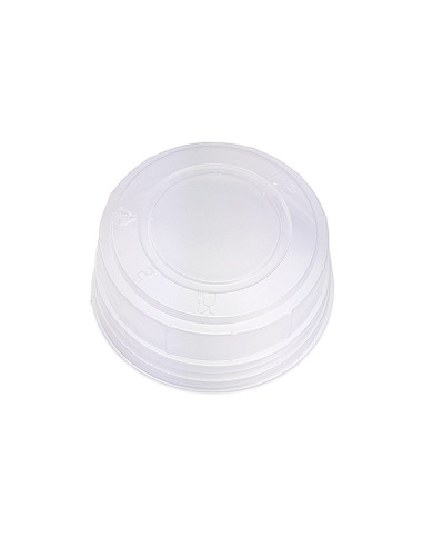 TAPA VASITO HELADO PK(60u) C160-C200-C230Vasitos