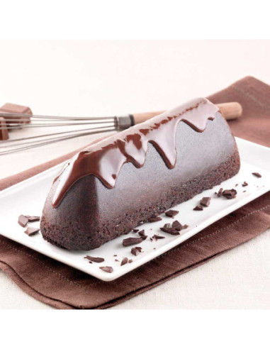 M. INSERT GIANDUIA 4u 225x60x69mm 600ml TOR225x60-1