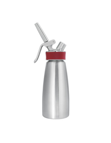 SIFON ISI GOURMET WHIP PLUS 1/2Lt