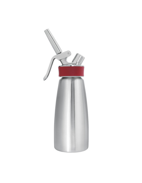 SIFON ISI GOURMET WHIP PLUS 1/2Lt