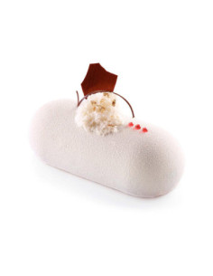 MOLDE TRONCO JR. PILLOW 600