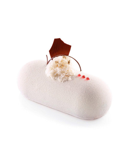 MOLDE TRONCO JR. PILLOW 600