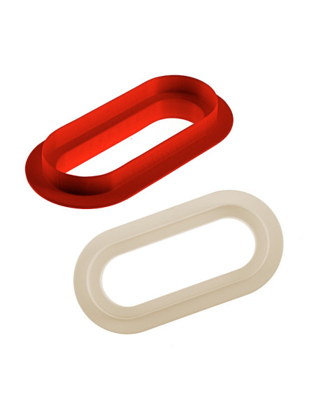 MOLDE TRONCO JR. PILLOW 600-3