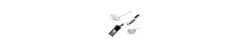Utensilios cocina