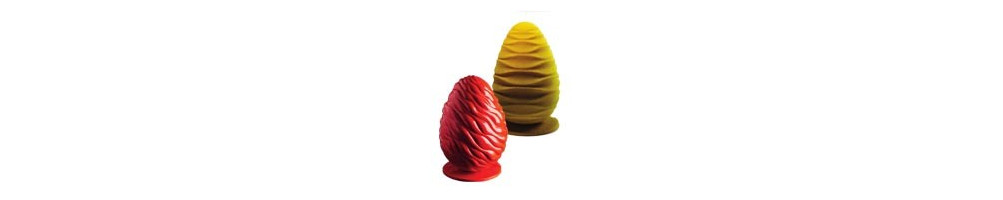 Pvc Huevos